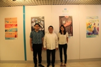 Con nuestra artística, Inaip inicia festejos por 15 años