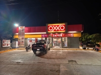 Cae red de asaltantes en Um&aacute;n