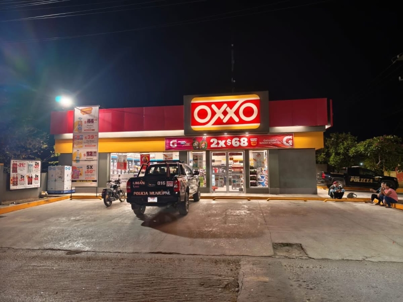 Cae red de asaltantes en Umán