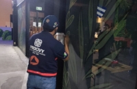 Clausuran 13 establecimientos por incumplir protocolos de reapertura econ&oacute;mica