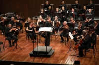 Con sinfon&iacute;as de Tchaikovsky, Bettoven, OSY arrancar&aacute; su primera temporada, en Valladolid