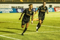 Venados gana  2-1 de local ante Mineros