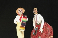T&iacute;teres resolver&aacute;n el misterio de las &aacute;nimas, en propuesta teatral