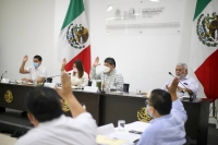 Comparecer&aacute;n aspirantes a magistrados ante diputados