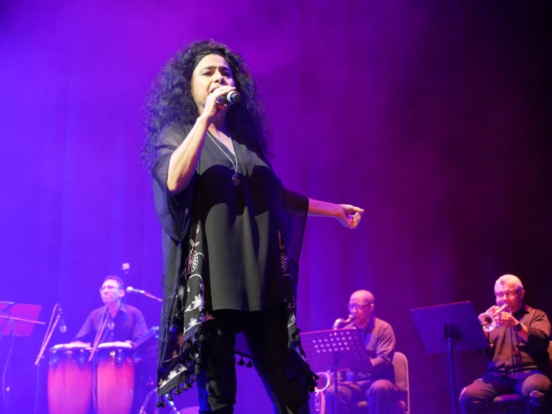 Cartelera del fin de semana presenta música del mundo y mucho más