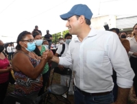 M&aacute;s de 5 mil empleos para el interior del Estado en tan solo 15 d&iacute;as