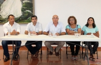 Tarifas de la CFE asfixian a empresarios progreseños