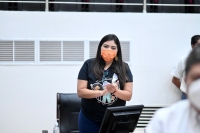 Aprueban iniciativa "Mestruaci&oacute;n Digna" en Congreso del Estado