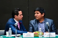 Aprueban informe de actividades de la Comisión Anticorrupción