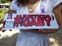 Dictar&iacute;an sentencia esta semana por caso Emma Gabriela