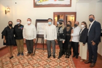 Designan primer &ldquo;Consulado Gastron&oacute;mico de M&eacute;rida&rdquo; en Quer&eacute;taro