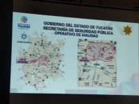 Habr&aacute; cierre de calles durante Cumbre de los Premios Nobel