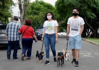 Mujeres resisten m&aacute;s a enfermedades que los hombres