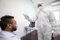 Aumentan los casos hospitalizados de Covid-19 en Yucat&aacute;n