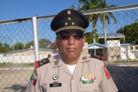 Ej&eacute;rcito mantiene vigilancia en ductos de Pemex