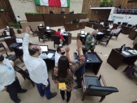 Aprueba Congreso &nbsp;Paquete Fiscal 2021 por mayor&iacute;a; Morena vot&oacute; en contra