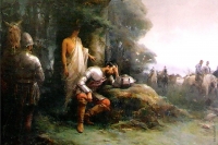 Ni árbol, ni lágrimas: a 500 años de La Noche Triste