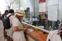 Boleto &Uacute;nico en Chich&eacute;n a partir de este viernes