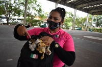 Bicampeona paralímpica compartirá experiencias en conversatorio virtual