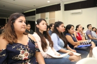 Realizar&aacute;n estancias acad&eacute;micas 56 estudiantes de la UADY