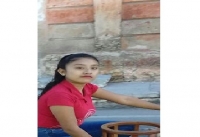 Joven madre desaparece tras abordar un taxi