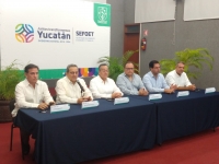 M&eacute;rida, sede del Congreso Mundial de la IPMA
