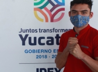 Regresan las &ldquo;Noches de boxeo&rdquo; a La Inal&aacute;mbrica