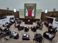 Tras renuncia de MC, diputadas no podr&aacute;n estar en Junta de Gobierno
