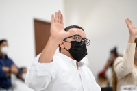 Cero tolerancia a &ldquo;moches&rdquo; en sueldos de empleados del Congreso&nbsp;