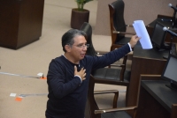 Gobierno debe apoyar a sectores desprotegidos por pandemia: Cuevas&nbsp;