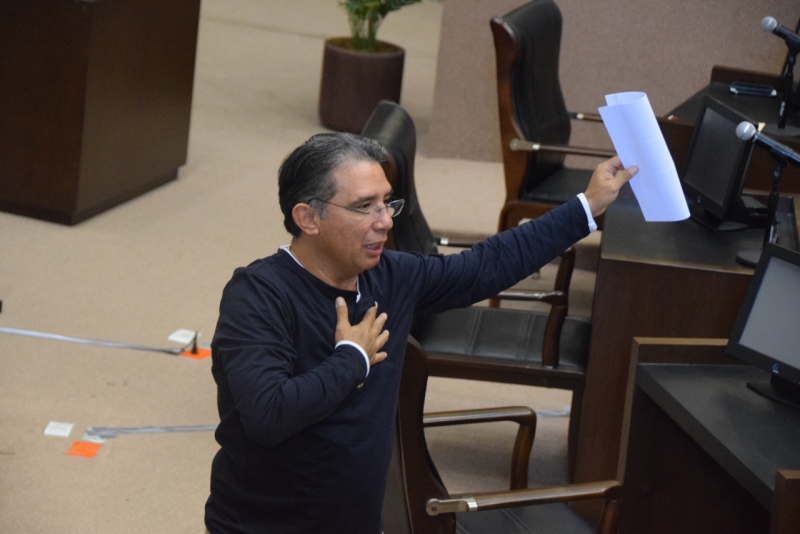 Gobierno debe apoyar a sectores desprotegidos por pandemia: Cuevas 