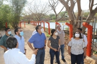 “Animaya” reabrirá de forma escalonada y con acceso controlado