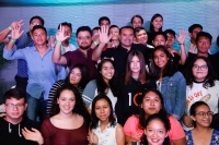 J&oacute;venes meridanos participan en el Reto Hack Day