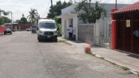 Hallan cuerpo putrefacto en predio de la Chumin&oacute;polis