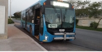Habrá sanciones si transportistas paran: ATY