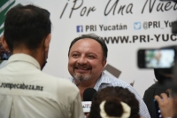 Mujeres pri&iacute;stas a&uacute;n no alzan la mano para ser candidatas al Gobierno de Yucat&aacute;n