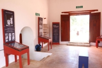 Pisté cuenta con nuevo Museo Comunitario