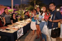 Realizan la Quinta Caravana Cultural de la UADY