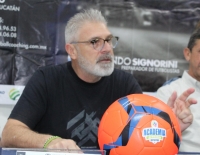 Instructores argentinos impartir&aacute;n curso en Yucat&aacute;n