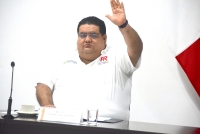 PT asume vicepresidencia de Mesa Directiva del Congreso