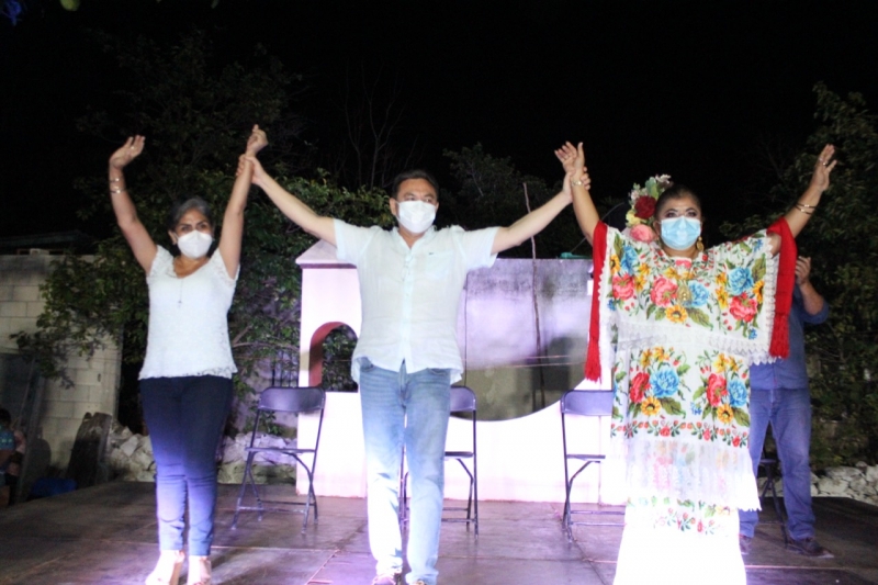 Impulsar el turismo para mejorar la economía yucateca: Liborio Vidal