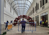 M&eacute;rida supera los 15 mil contagios acumulados de Covid-19&nbsp;