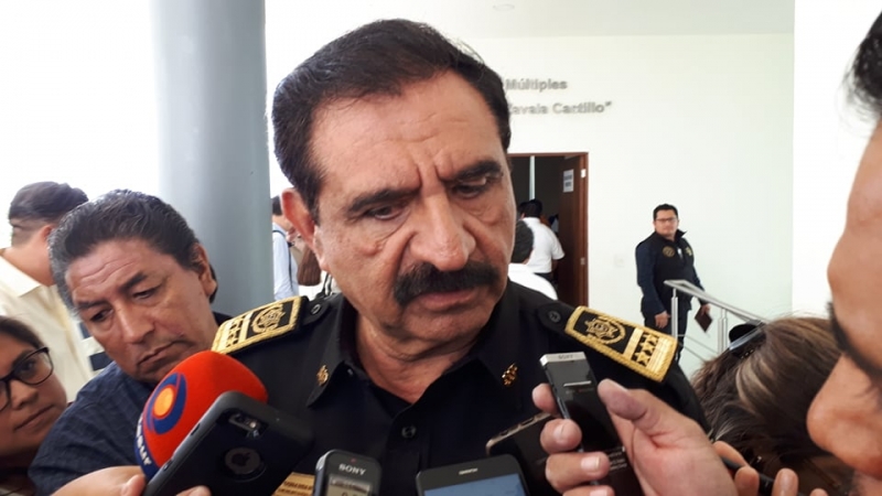 No hay delincuencia organizada en Yucatán: Saidén