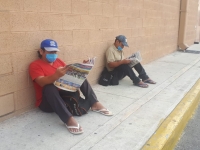 Yucat&aacute;n, quinto lugar nacional en casos activos de Covid-19