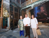 M&eacute;rida, presente en la Feria Internacional de La Habana