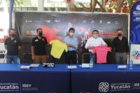 Yucat&aacute;n, listo para la Vuelta Ciclista Tour del Adivino