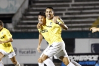 Venados alcanza su primera victoria en el torneo