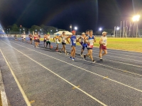 Destacan preseas conseguidas en el M&aacute;ster de Atletismo