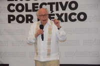 Foto: Leny Maravé