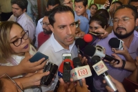 Allanan ruta a presupuesto participativo